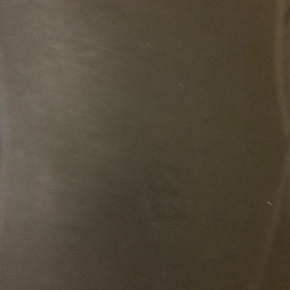 UGG Shearling Lined Insole Shaye Black Rain Boots SZ 10 - Picture 5 of 6